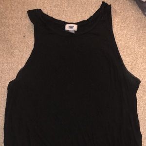 Old Navy Flow Tank
